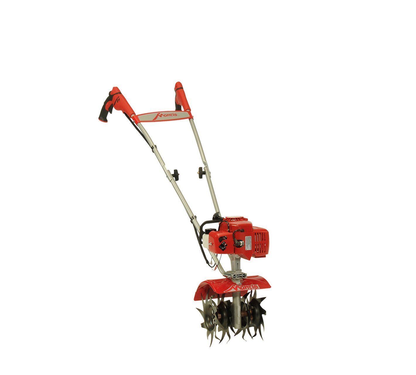 Mantis 7920 2-Cycle Plus Tiller/Cultivator with FastStart Technology for 75% image 3