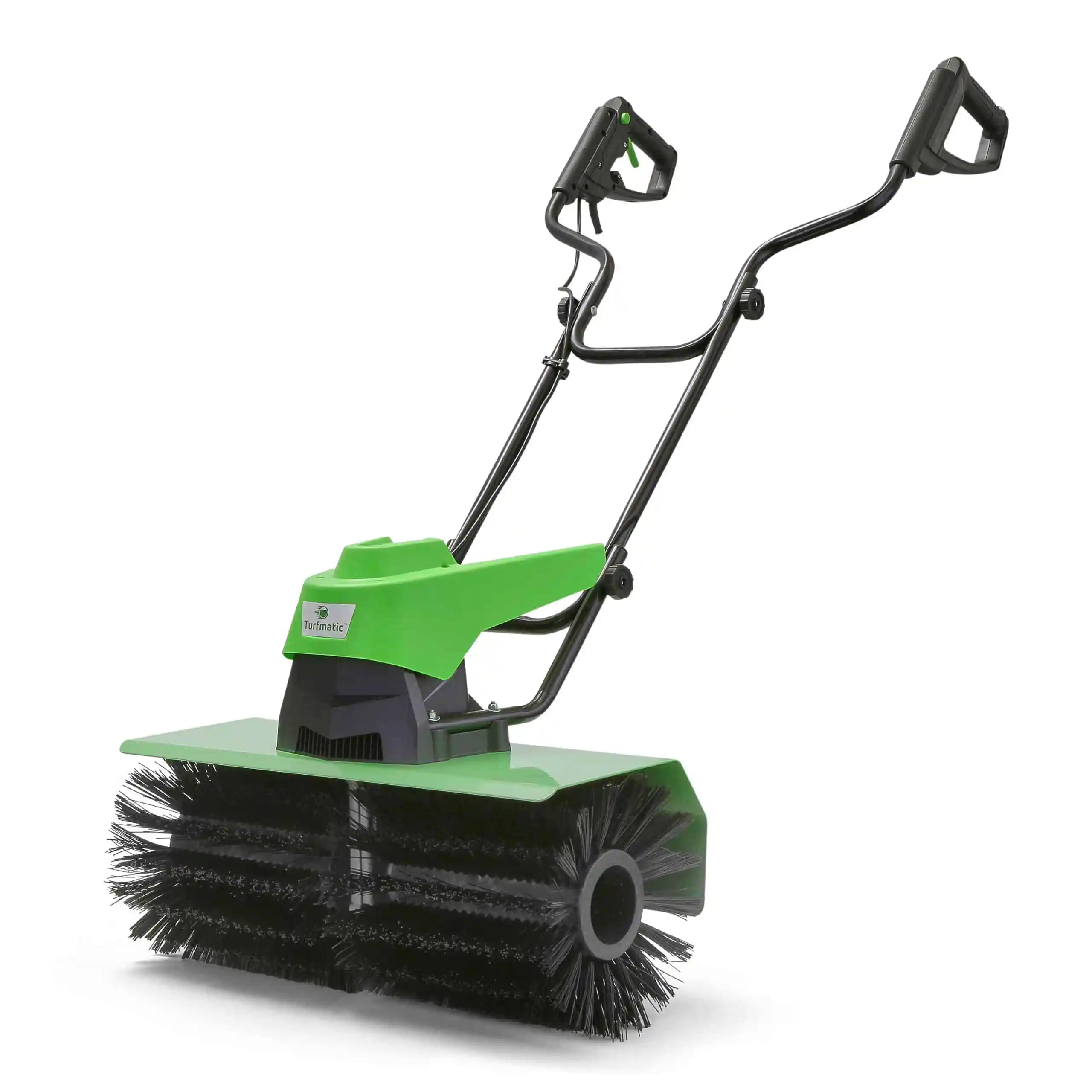 Turfmatic™ 600 Artificial Grass Power Broom | 24″ Electric image 0