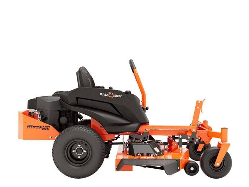 Bad Boy Magnum 54 in. 24 HP Gas Zero-Turn Mower image 10