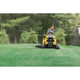 Cub Cadet® Enduro Series XT1 LT50 Riding Lawn Mower image 11
