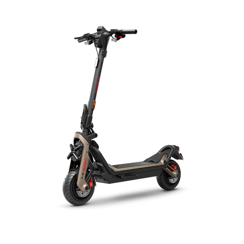 Segway GT3 Pro Superscooter image 0