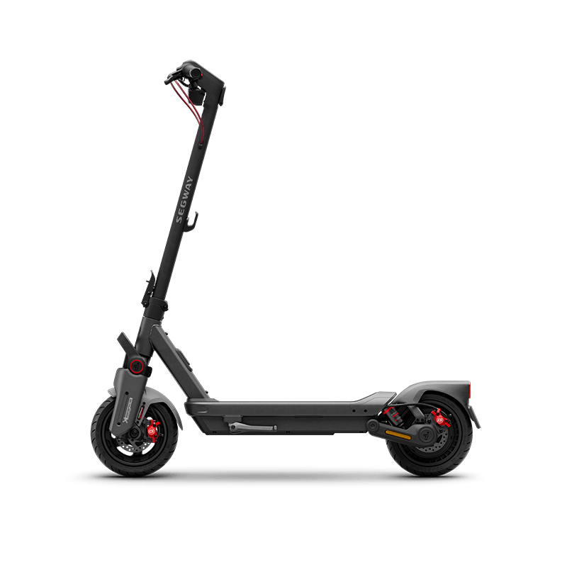 Segway Max G3 Electric Scooter image 1