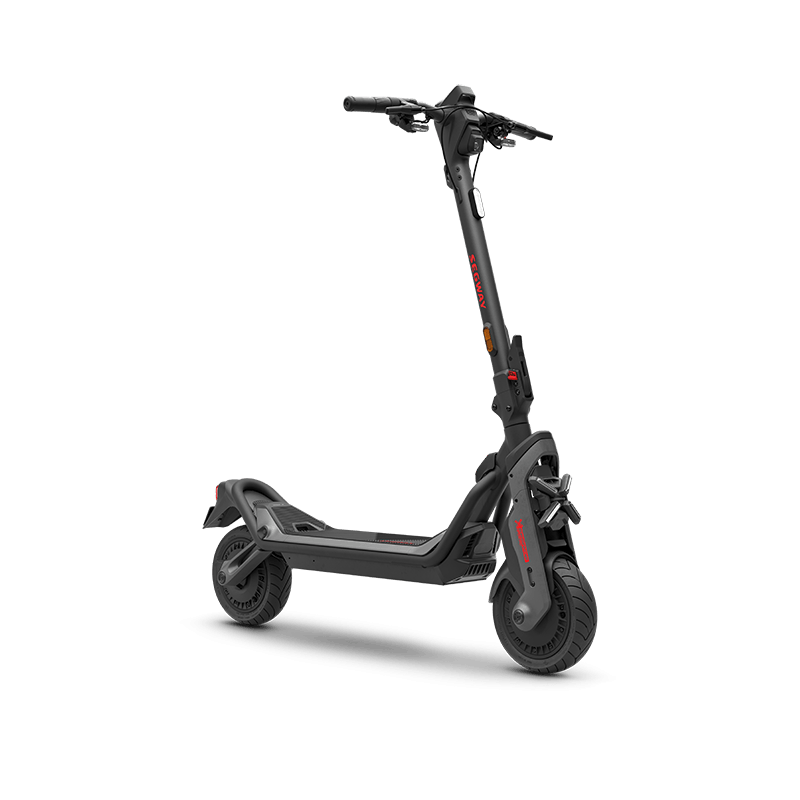 Segway GT3 SuperScooter image 2