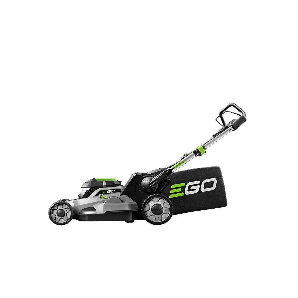 EGO™ POWER+ 21″ 600 Series Self-Propelled Mower Kit, 56V, 6.0Ah Battery image 2