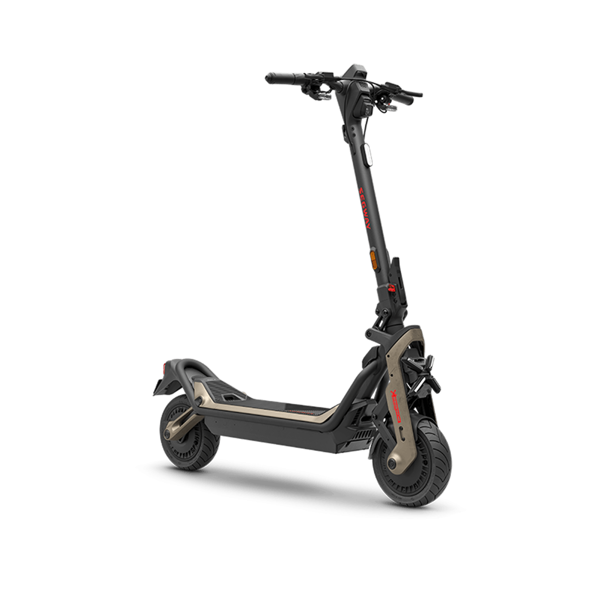 Segway GT3 Pro Superscooter image 2