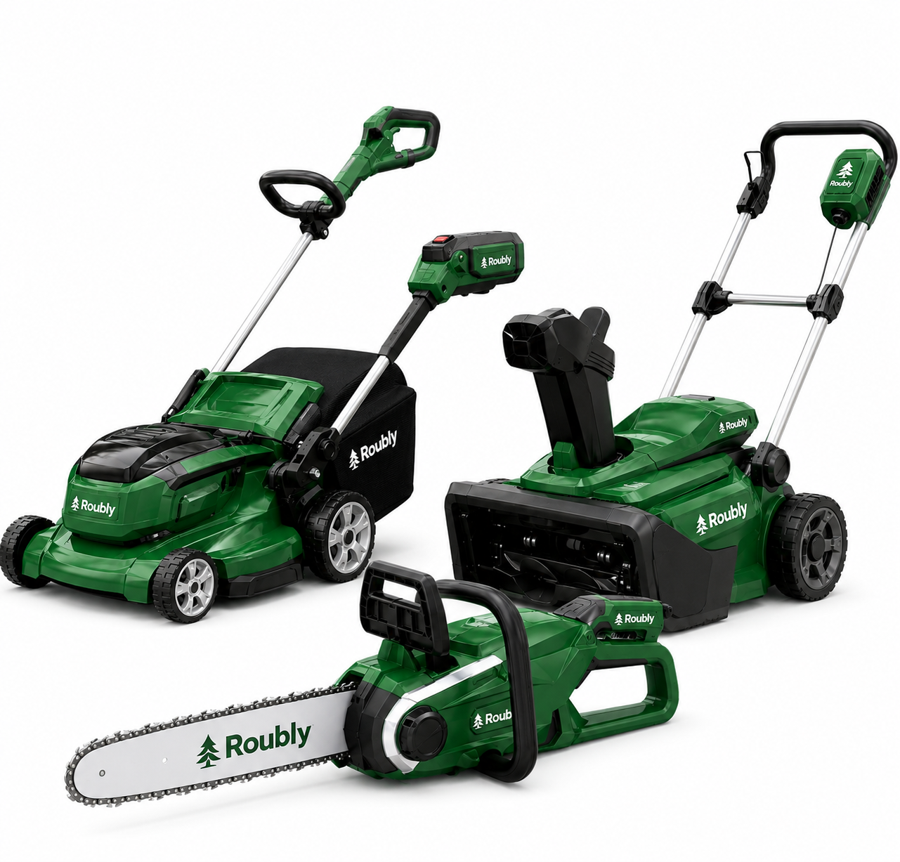 Lawn & Garden Outdoor Equipment