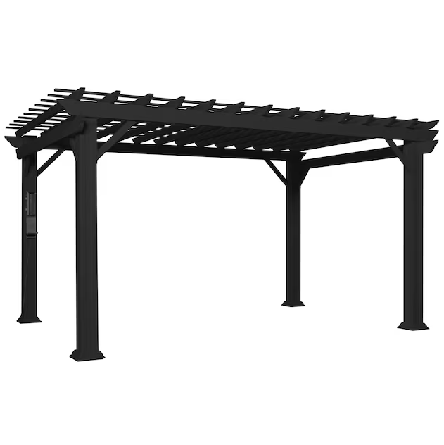 Gazebo & Pergolas
