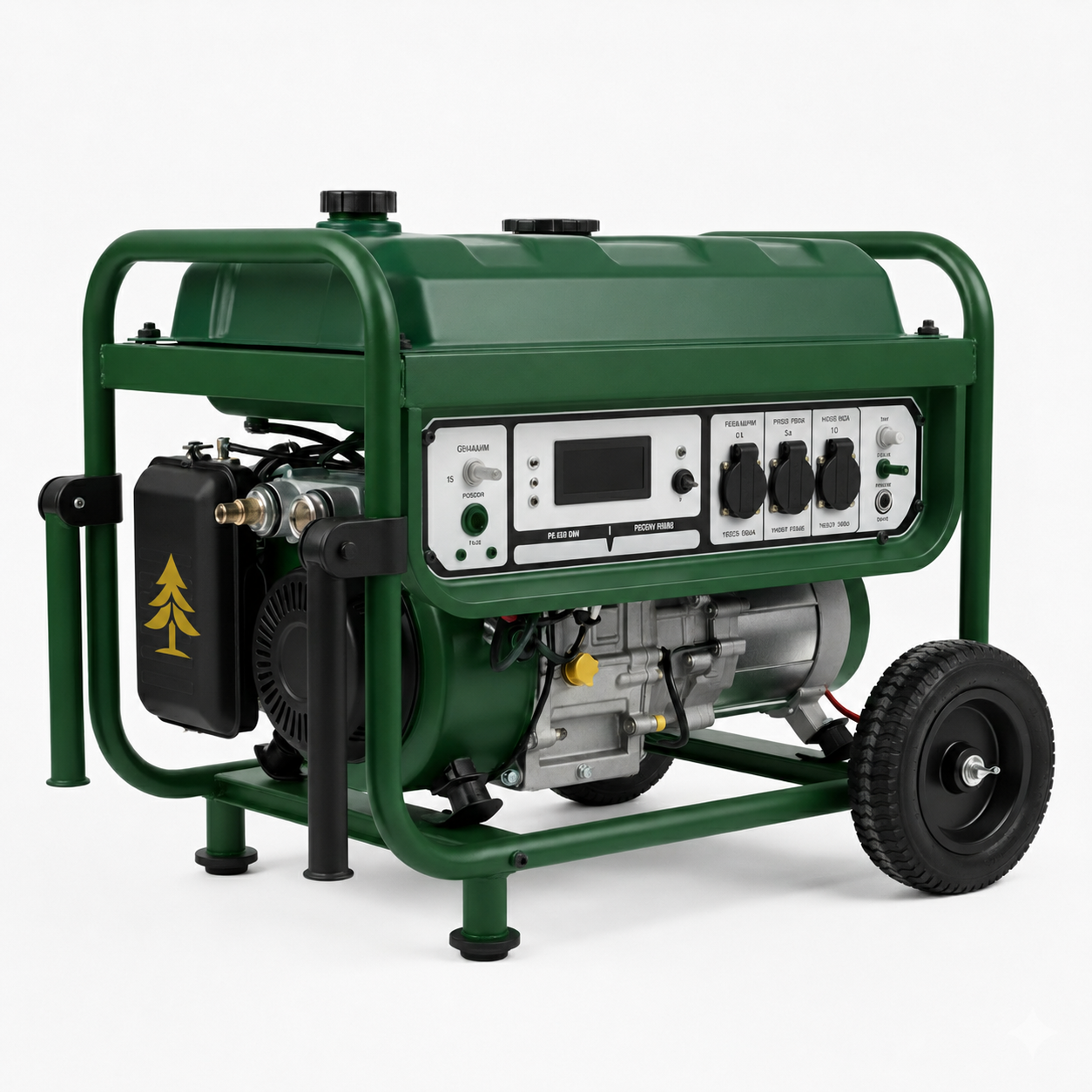 Portable Generators