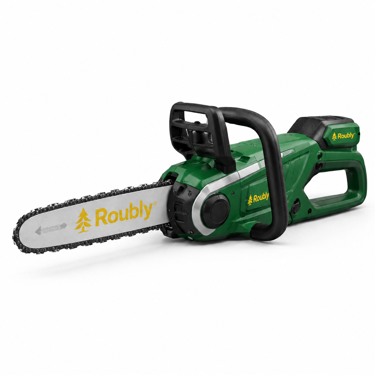 Chainsaw