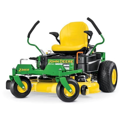 John Deere Z345R ZTrak 42-in 22-HP Lawn Mower image 4