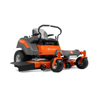 Husqvarna Z248F Special Edition Zero-Turn Mower image 0