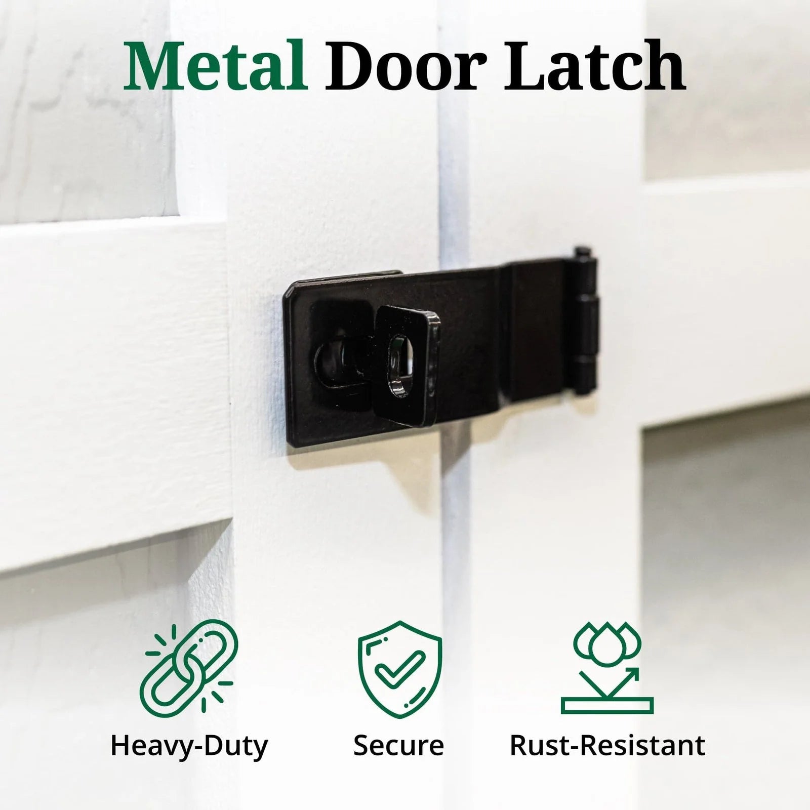 Home shed Little Cottage Co Value Gable Wood Shed Kit Blaze 32 In. image 9