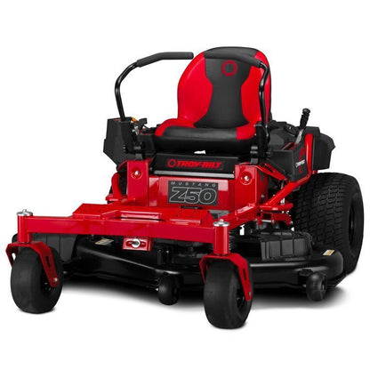Troy bilt Mustang Z50 Zero-Turn Mower image 2