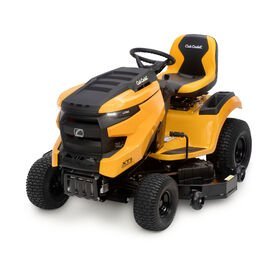 Cub Cadet® Enduro Series XT1 LT50 Riding Lawn Mower image 3