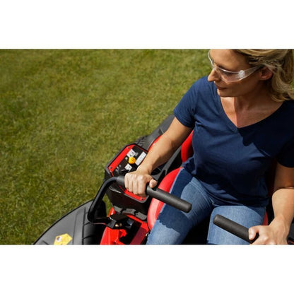 Troy bilt Mustang Z50 Zero-Turn Mower image 8