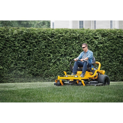 Cub Cadet Ultima ZT2 60 in. 24 HP Gas Zero-Turn Mower image 9