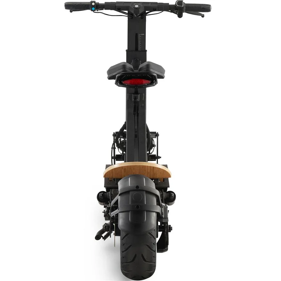 MotoTec Mad 1600w 48v Electric Scooter image 3