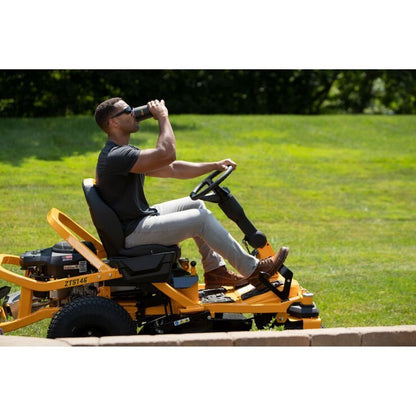 Cub Cadet Ultima Series ZTS1 46 Zero Turn Lawn Mower image 11