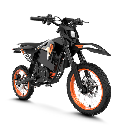 Aipas S1 AMP High Performance Electric Dirt Bike image 0