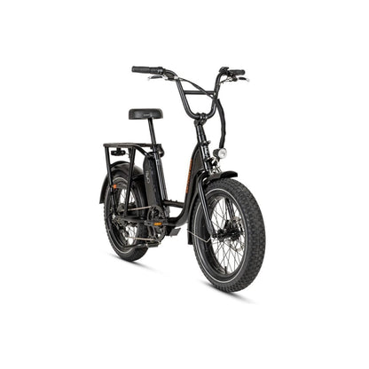 Rad Power RadRunner 2 Electric Utility Bike image 2