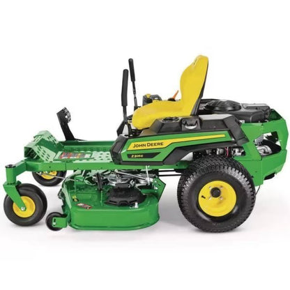 Z315E 42 in. 20 HP GAS Dual Hydrostatic Zero-Turn Riding Mower BG21296 image 3