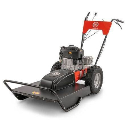 DR Power Equipment PREMIER 26 in. 344 Cc Electric Self-Propelled Field and Brush Mower image 3