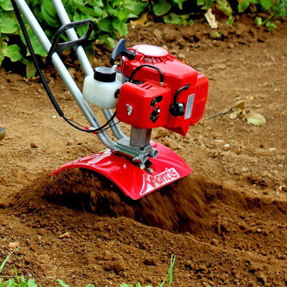 Mantis 7920 2-Cycle Plus Tiller/Cultivator with FastStart Technology for 75% image 7