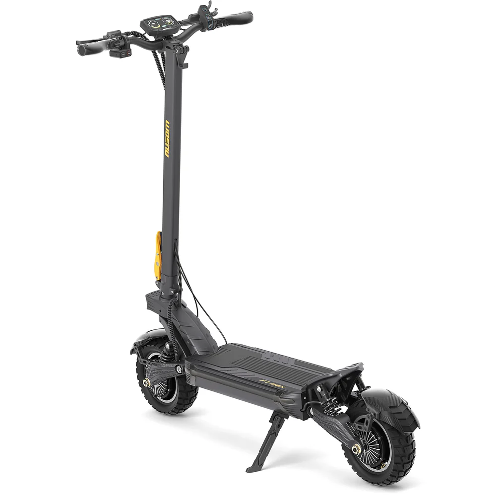 Ausom F1 MAX Fast Off-Road E-Scooter image 3