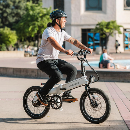 Lectric XP Lite Long-Range eBike Electric Commuter Bike image 2