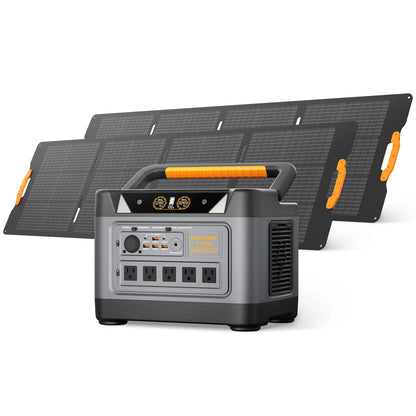 UDPOWER S1200 Portable Power Station – 1190Wh | 1800W Surge image 14
