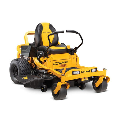 Cub Cadet Ultima ZT1 54″  24HP Zero Turn Mower image 1