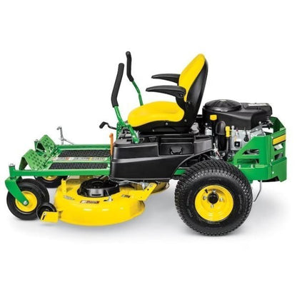 John Deere Z345R ZTrak 42-in 22-HP Lawn Mower image 2