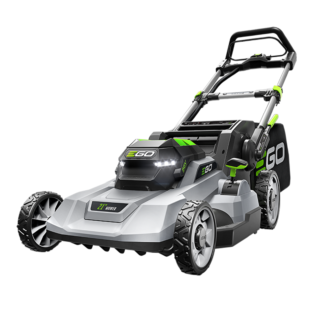 EGO™ POWER+ 21″ 600 Series Self-Propelled Mower Kit, 56V, 6.0Ah Battery image 0