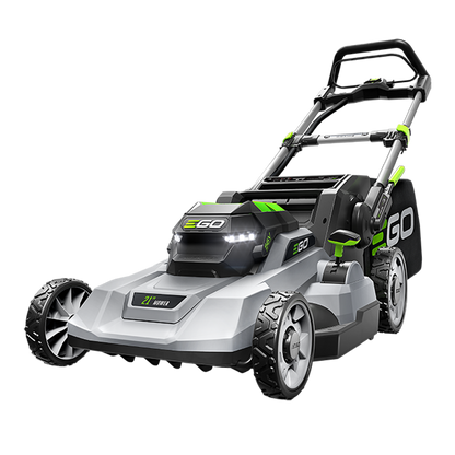 EGO™ POWER+ 21″ 600 Series Self-Propelled Mower Kit, 56V, 6.0Ah Battery image 0