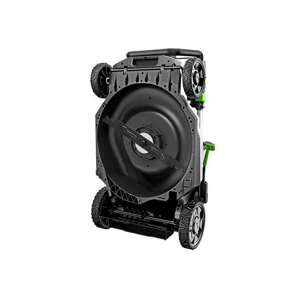 EGO™ POWER+ 21″ 600 Series Self-Propelled Mower Kit, 56V, 6.0Ah Battery image 4