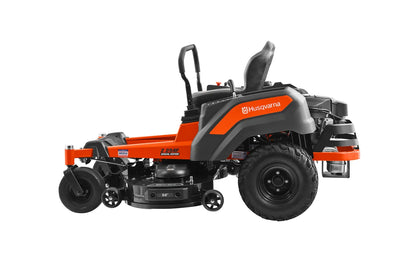 Husqvarna Z254F Special Edition 54″ 23.1 hp Zero Turn Lawn Mower image 1