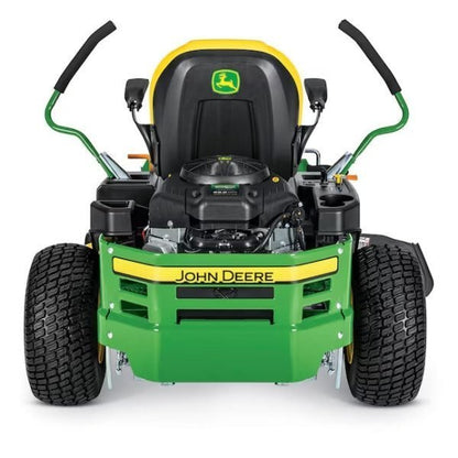 John Deere Z345R ZTrak 42-in 22-HP Lawn Mower image 3