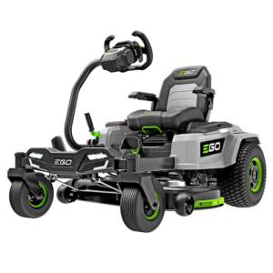 EGO Power+ 52 in Z6 Zero-Turn Riding Mower Kit image 0