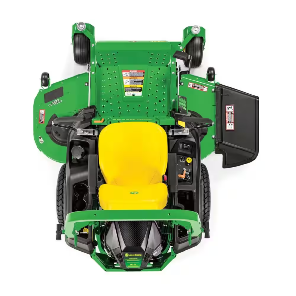 Z325E 54 In. 24 HP Gas Dual Hydrostatic Zero-Turn Riding Mower image 1