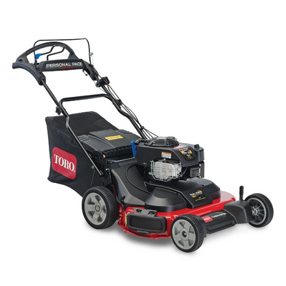 Toro TimeMaster 30 in. Personal Pace Gas Lawn Mower image 0