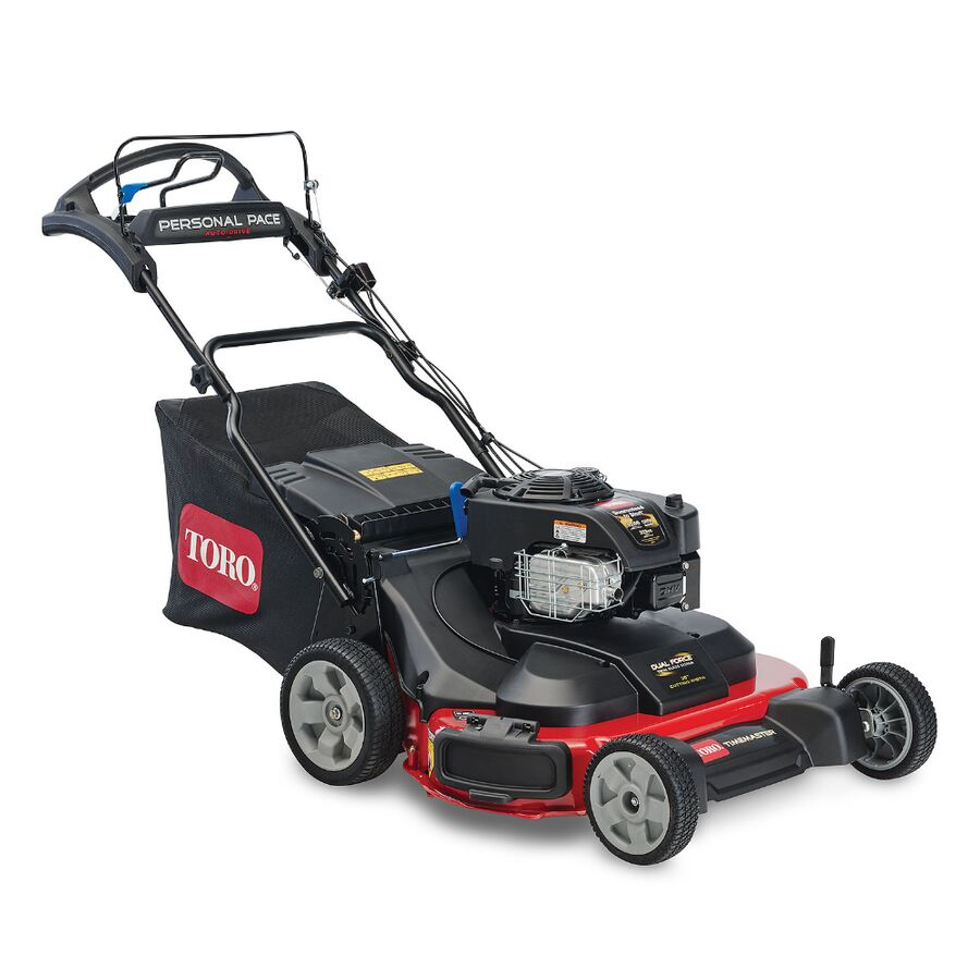 Toro TimeMaster 30 in. Personal Pace Gas Lawn Mower image 0