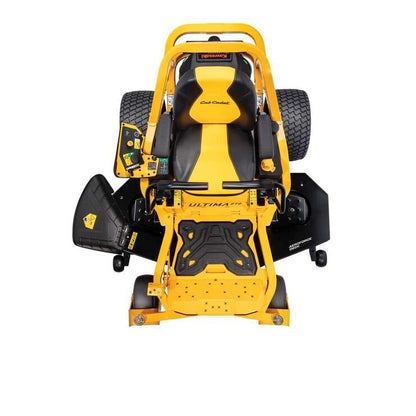 Cub Cadet Ultima ZT2 60 in. 24 HP Gas Zero-Turn Mower image 4
