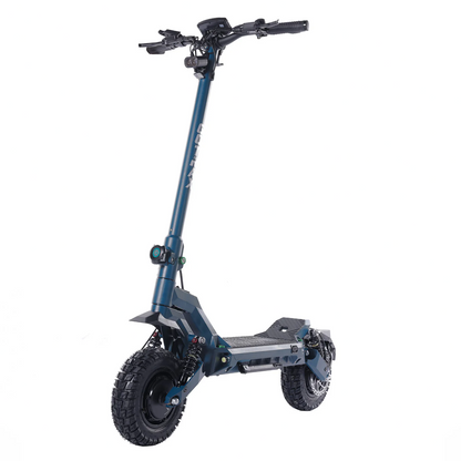 GOTRAX GX3 Electric Scooter image 0