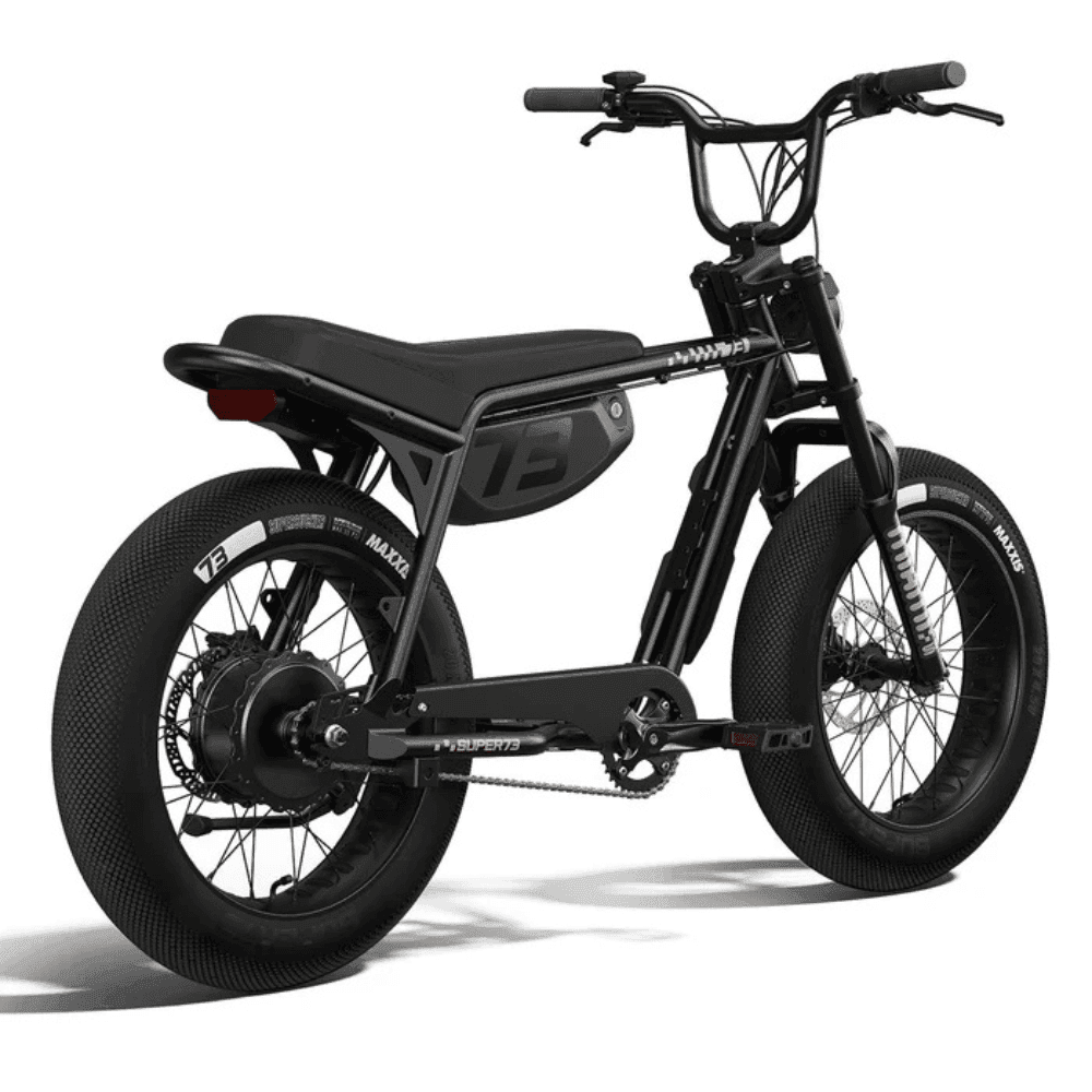 SUPER73-Z Miami SE image 1