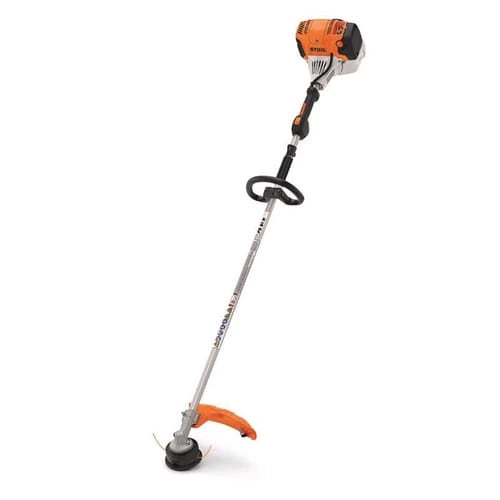 STIHL FS 91 R 16.5 in. Gas String Trimmer image 0