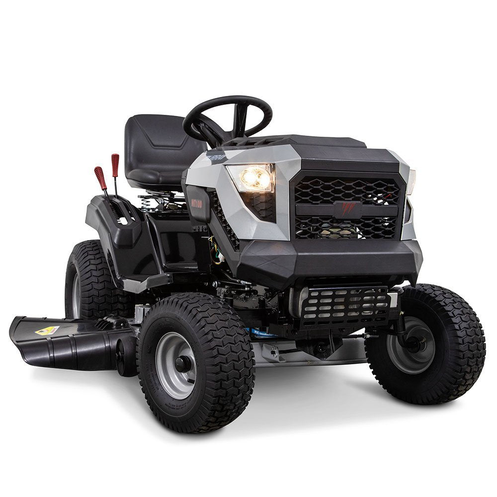 Murray® MT100 42″ Riding Lawn Mower with 13.5 HP* 500cc Briggs & Stratton® Engine image 2