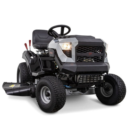 Murray® MT100 42″ Riding Lawn Mower with 13.5 HP* 500cc Briggs & Stratton® Engine image 2