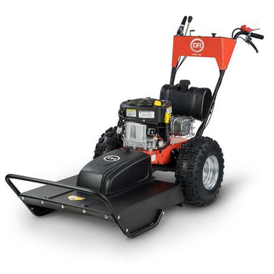 DR Power Pro 26 Field And Brush Mower 15.5 HP image 1