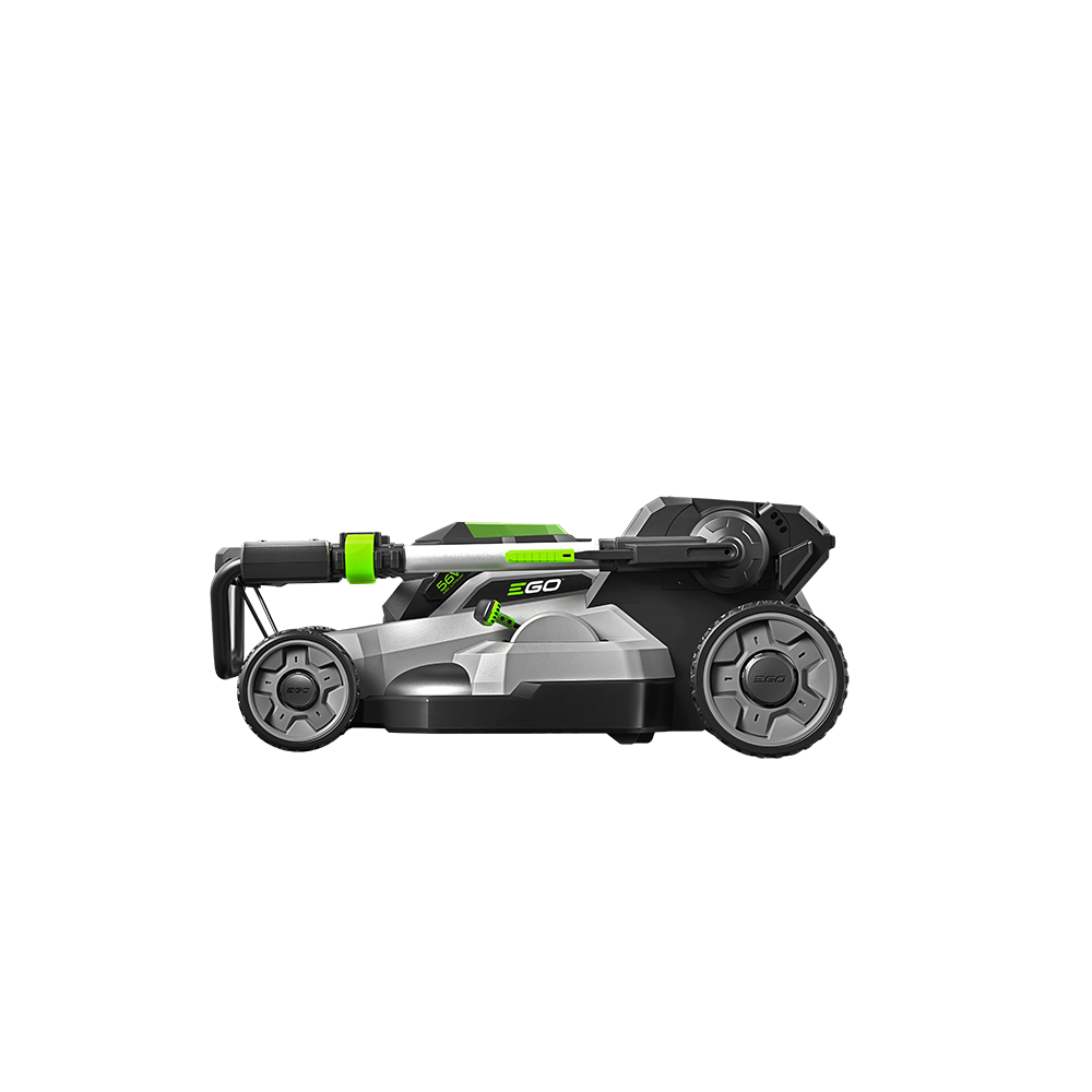 EGO™ POWER+ 21″ 600 Series Self-Propelled Mower Kit, 56V, 6.0Ah Battery image 1