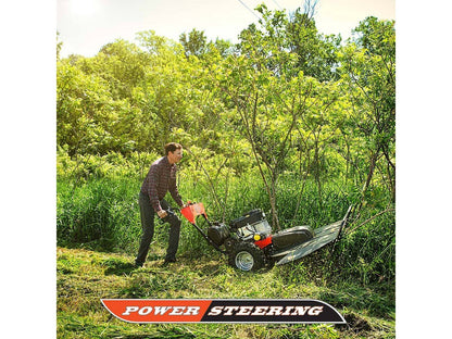 DR Power Equipment DR Pro MAX 34″ Field and Brush Mower 20 HP Walk-Behind image 5